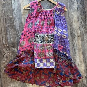 Kantha Bae Mystic Tank